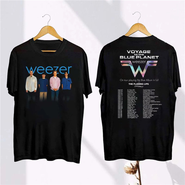 Band Polyester T-Shirt Unisex Black Music Tour Design Casual Wear Stripe Pattern Breathable Quick Dry Crew Neck Promotional