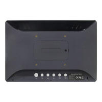 Smart Home 11,6 pulgadas de montaje en pared Poe tablet android Tablet PC con Google Play Store descarga gratuita