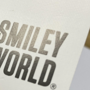 Etiqueta principal impresa personalizada para prendas de vestir, etiquetas de tela impresas de alta calidad, etiqueta principal de lavado para textiles. - Product Image 1