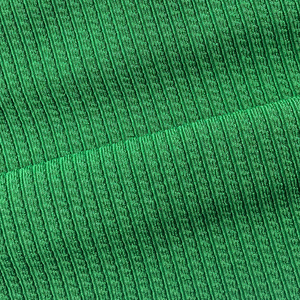 Bán Buôn Vải Dệt Kim Vải <span class=keywords><strong>Polyester</strong></span> Spandex <span class=keywords><strong>Jacquard</strong></span> P/D Dệt Cho Quần Áo Cho Người Phụ Nữ Ăn Mặc Phù Hợp Với Áo - Product Image 6