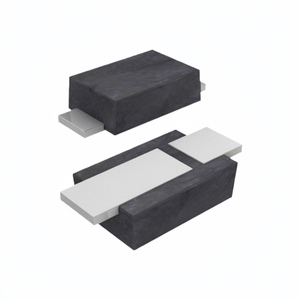 SOD-123H Original Electronic Chips Component SS30100HE-AU_R1_000A1 Single Diodes - Product Image 1