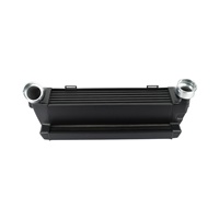 Intercooler Frontal de Aluminio para BMW E90 E91 E92 E93 325D 330D 335D 2005-2013, Radiador de Admisión
