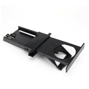 Portavasos para Automóviles Compatibles con Toyota Land Cruiser y Lexus Modelo 55620-60010 - Product Image 4