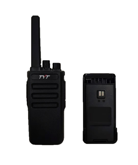 TYT Cheap Radio Transceiver TC-F1 Analog Two Way Radio 5W Walkie Talkie