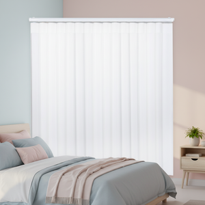 Riel de Cortina Motorizado de Aluminio <span class=keywords><strong>Tuya</strong></span> Zigbee, Sistema de Apertura Automático Moderno con Control Remoto Electrónico Inteligente para Balcón, Compatible con Alexa - Product Image 3