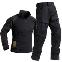 Veste tactique formelle en Oxford camouflage coupe-vent personnalisée Shero OEM, imperméable, pour unisexe