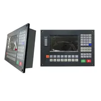 SH-2012AH1 de contrôleur de plasma CNC de tension d'arc automatique de Starfire de bonne qualité pour le coupeur de plasma