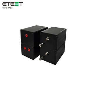 กล่องเชื่อมต่อแบบคาปาซิทีฟ Etest รุ่น 7637-DCC 100pF 0.1uF สำหรับจำลองการรบกวนทางอิเล็กทรอนิกส์ในยานยนต์ - Product Image 2