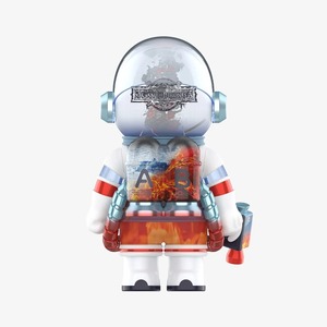 Figurine PVC MART MEGA SPACE MOLLY 1000% 400% <span class=keywords><strong>Game</strong></span> <span class=keywords><strong>of</strong></span> Thrones, jouet de collection, décoration d'intérieur, cadeau pour les fans - Product Image 2