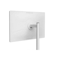 Téléviseur intelligent portable LCD tactile HD de 24,5 pouces, moniteur tactile intelligent avec tableau blanc interactif 3 en 1