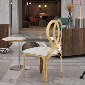 Larga <span class=keywords><strong>vida</strong></span> útil Banqueta Restaurante Muebles Boda Recepción Fuente Fábrica Fiesta Mesa y silla - Product Image 3
