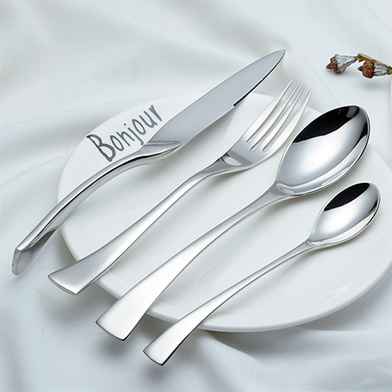 4pc set argent