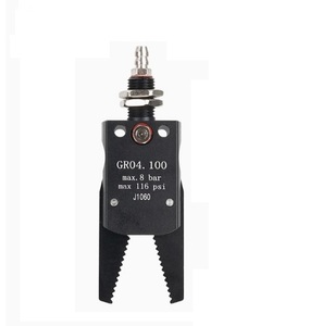 GR04 MINI-<span class=keywords><strong>A</strong></span> Mini Gripper Xi Lanh Với Cảm Biến-Công Cụ Robot - Product Image 5