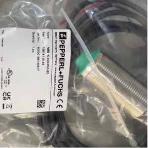 NBB15-30GM50-E0 cảm ứng Proximity Transducer - Product Image 2