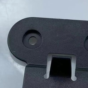 Cierre de la Tapa del Reposabrazos del Jeep Cherokee, 8 cm x 10 cm, Pieza de Repuesto 55037537AA - Product Image 5