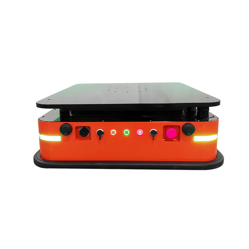 TZBOT Intelligent Robot for Goods Delivery