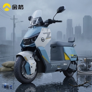 Moto électrique haute performance 2026 avec système intelligent, nouvelle conception, <span class=keywords><strong>r</strong></span>écupération d'énergie et batterie lithium-ion 72V - Product Image 5