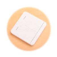Transmisor de control remoto universal para lámpara UV de puerta corredera, 433,92 mhz