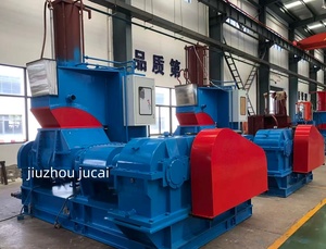 เครื่องผสมยางควบคุมอุณหภูมิด้วยน้ำ พร้อมระบบผสมภายในแบบ Banbury สำหรับ TPU EVA โฟมยางแผ่น - Product Image 4