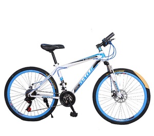 26 pulgadas Popular venta al por mayor de aluminio bicicleta de montaña vicicleta - Product Image 6