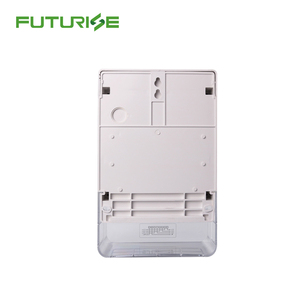 Futurise QPM16-3 Dreiphasiger Vierdraht-Smart-Prepaid-Energiezähler GPRS 1.0 Genauigkeit 100A Max Wasserdicht Analog-Digital-Anzeige - Product Image 6