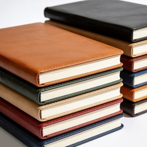 Impresión de Libros de Tapa Dura y Tapa Blanda Ecológicos Personalizados en Formato A4 y A5 con Papel Offset y Papel Kraft, Impresión de Diarios Personalizados - Product Image 1