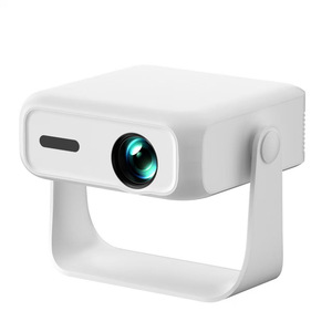 Electric Focus Home <b>Projector</b> TV Mount Wall <b>Projector</b> Media Player for Living Room - Product Image 1