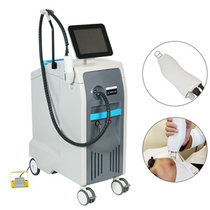 Máquina de depilación vertical <span class=keywords><strong>Alex</strong></span> Andrite y eliminación de tatuajes - Product Image 2