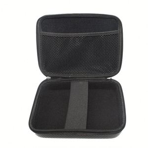 Étui personnalisé en cuir anti-stress, étanche et anti-odeur, grande capacité, avec logo personnalisé pour produits numériques - Product Image 3