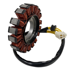 Bobina de Encendido para Motocicleta Directo de Fábrica - Compatible con GSXR600 31401-01H10 Modificación de Bobina de Encendido 2006-2017 - Product Image 5