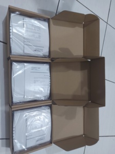 <span class=keywords><strong>HPE</strong></span> hiệu suất cao Wi-Fi 6 <span class=keywords><strong>AP</strong></span> được xây dựng trong mô hình ăng-ten, mật độ cực lớn trong không gian trong nhà lớn <span class=keywords><strong>aruba</strong></span> Mạng 655 <span class=keywords><strong>AP</strong></span>-555 jz356a - Product Image 4