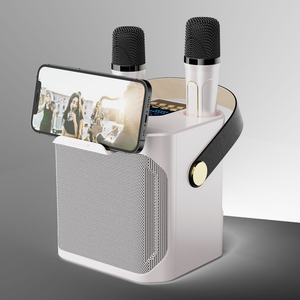 ลำโพงบลูทูธ <span class=keywords><strong>KOLEER</strong></span> S882 ขายดี พร้อมไมโครโฟน ลำโพงซับวูฟเฟอร์สเตอริโอ ลำโพงคาราโอเกะ สำหรับงานปาร์ตี้ที่บ้าน เครื่องเล่นเพลง ลำโพงไร้สาย - Product Image 1