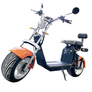 Citycoco-<span class=keywords><strong>trottinette</strong></span> électrique japonaise 30ah, 60v, 2000w, <span class=keywords><strong>moteur</strong></span> X10, evo - Product Image 6