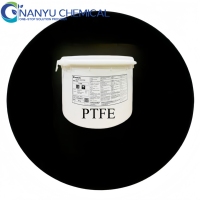 Usine chinoise PTFE Poudre FEP PVDF PFA ETFE PCTEF Sodium Soufre Batterie Matière première Polytétrafluoroéthylène (PTFE)