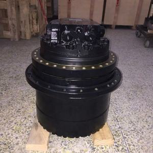 Parti per escavatore PC160LC-7 PC160 PC160LC motore finale PC160LC-8 viaggio <span class=keywords><strong>ASSY</strong></span> 21P-27-K1122 21P-27-K2120 21K-27-00101 - Product Image 6