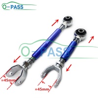 Bras de commande de carrossage arrière réglable OPASS pour Dodge Avenger Journey & Chrysler Sebring 05085419AB 05085417AB