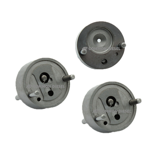 วาล์วควบคุมหัวฉีดน้ำมันเชื้อเพลิงคอมมอนเรลชุด625C 28430285 28577595 28475605 28626161สำหรับหัวฉีด <span class=keywords><strong>Delphi</strong></span> - Product Image 3