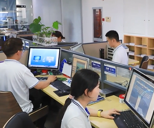 Panelmate panel21190e CNC Bảng điều khiển ethercat hoạt động Bàn phím công nghiệp HMI thành phần tự động hóa - Product Image 6