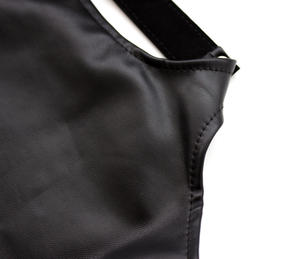 Productos para Adultos, Falda y Ropa Interior de Cuero para Juegos de Bondage y Coqueteo - Product Image 5