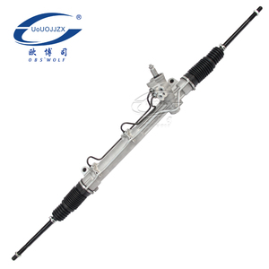 Piezas <span class=keywords><strong>de</strong></span> Automóvil, Cremallera <span class=keywords><strong>de</strong></span> Dirección Asistida, <span class=keywords><strong>Caja</strong></span> <span class=keywords><strong>de</strong></span> Dirección Automática LHD para <span class=keywords><strong>Ford</strong></span> Mondeo 04-07, Modelo OE 1S7C3200GE 2586F-F0-0010 1205912 - Product Image 2