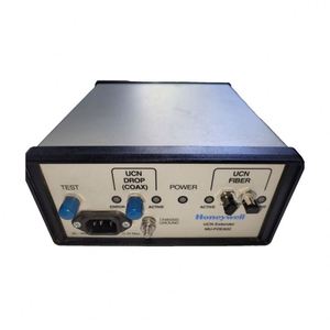 Honeywell MU-FOED02 51197564-200โมดูลการสื่อสารใยแก้วนำแสง ucn สำหรับ TDC 3000ผู้เชี่ยวชาญ pks DCS - Product Image 1