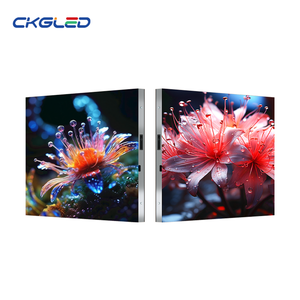 Ultra HD 4K Indoor P1.25 LED <b>Display</b> Seamless Video <b>Wall</b> for High-end Conference Room & Corporate Led K1 P1.25 Ultra-Fine Pi - Product Image 1