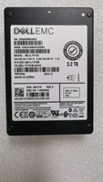 Untuk EMC Unity D4-2SFXL-3840 SAS 12Gb 3.84T SSD Hard Disk 4TB 1.92TB 2.5 inci plastik PC untuk Server digunakan & diperbaharui