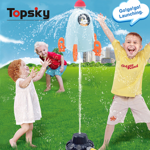 Divertido rociador <span class=keywords><strong>de</strong></span> agua <span class=keywords><strong>de</strong></span> verano al aire libre para niños, juguetes interactivos <span class=keywords><strong>de</strong></span> <span class=keywords><strong>playa</strong></span> y <span class=keywords><strong>arena</strong></span> para jardín, césped, juego <span class=keywords><strong>de</strong></span> agua divertido - Product Image 5