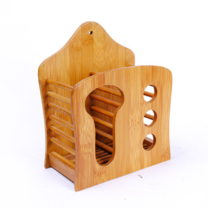 Bamboo dish <b>rack</b>, <b>plate</b> <b>rack</b>, dish holder, simple kitchen dish <b>rack</b>, wholesale simple kitchen <b>rack</b> - Product Image 2