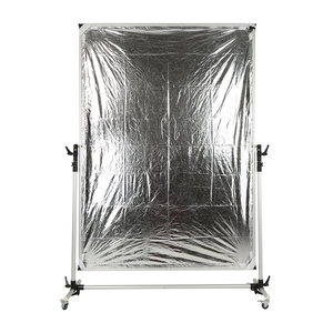 Difusor de Pantalla Transparente para Fotografía HD de 1.5x2m, Tablero Transparente para Fotografía de Retratos Comerciales en Estudio - Product Image 4