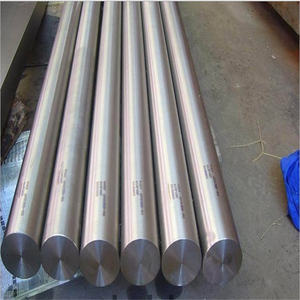 כיתה פלדה עם קלות לעיבוד מנירוסטה למניעת חלודה <span class=keywords><strong>SUS420F</strong></span> SUS420F2 SUS431 מוט נירוסטה - Product Image 3