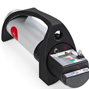 Système de contrôle non destructif Toreck HpX 1 Plus pour les non-métaux, les métaux légers et les pièces moulées - Product Image 2
