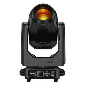 Luz Móvil Big Dipper <span class=keywords><strong>BSW</strong></span> 500 3 en 1 Beam Spot Wash, Iluminación LED de Escenario de 400W con Mezcla Lineal CMY CTO para Conciertos y Clubs - Product Image 2