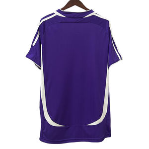 Haute Qualité 25/26 Personnalisable pour <span class=keywords><strong>Paris</strong></span> Saint-Germain Football Club Maillots pour Adultes Mbappe Inspiré Football Wear - Product Image 1